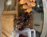 Kesari Meetho Bhat recipe step 1 photo