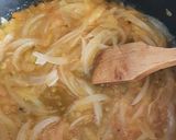 Foto del paso 3 de la receta: Spaghettis con albóndigas