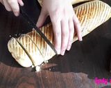 صورة لخطوة 6 من وصفة الكروكي الجزائري ~ حلوى من الزمن الجميل