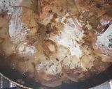 Foto del paso 10 de la receta: Cerdo Borrachito (cerdo en salsa de whiskey)