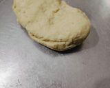 A picture of step 3 of Sweet Gujiya.
