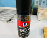 A picture of step 5 of Delicious Worcestershire Sauce Stir-Fried Beef.