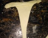 Foto del paso 6 de la receta: Medialunas saladas!!!🥐