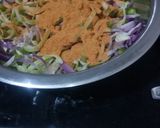 વેજ. ચીઝ ફ્રેન્કી (Veg. Cheese Frankie Recipe In Gujarati) રેસીપી સ્ટેપ5ફોટો
