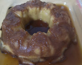 Foto del paso 7 de la receta: Budín de pan con leche condensada