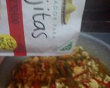 Foto del paso 3 de la receta: Espaguetis con toque