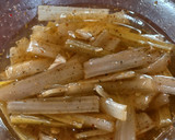 Foto del paso 5 de la receta: Escabeche de Pencas de Acelga 🥬🤤🥳