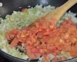 Foto del paso 2 de la receta: Pan de tomate y hierbas aromáticas