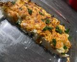 Une image de l'étape 6 de Gratin de chou-fleur 🥬.