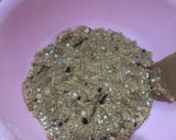 Foto del paso 1 de la receta: Cookies con taza pequeña
