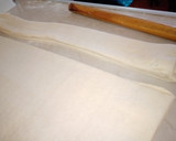 Foto del paso 9 de la receta: Libritos de Hojaldre