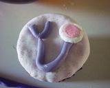 Foto del paso 14 de la receta: Cupcakes de la Doctora Juguete