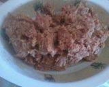 Foto del paso 4 de la receta: Cupi de trigo