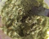 Foto del paso 1 de la receta: Costillitas a la BBQ y deep de aguacate 🥑 RÁPIDOS de hacer!!