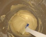 Foto del paso 6 de la receta: Budín con corazón interno