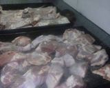Foto del paso 1 de la receta: Cordero en salsa de romero con papas cuadrille