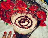ओरियो मिल्कशेक (oreo milkshake recipe in Hindi) रेसिपी चरण 4 फोटो