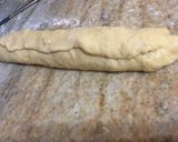 Foto del paso 6 de la receta: Rosca rellena de pastelera