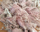 Foto del paso 1 de la receta: Ropa vieja Cubana