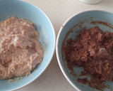 Foto del paso 5 de la receta: Saquitos de cacao y fresas