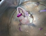 A picture of step 3 of Fish🐟 Rolls.