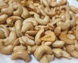Foto langkah ke 6 dari resep Kacang Mede Goreng Gurih.