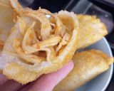 Foto langkah ke 3 dari resep Cireng crispy mantuul.