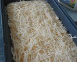 Foto langkah ke 7 dari resep Bolu Tape.