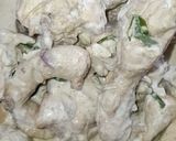 Foto langkah ke 3 dari resep Ayam goreng bawang aroma.