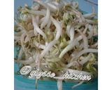 Foto langkah ke 1 dari resep Tumis Tauge Tempe ala anak kosan😂😂.