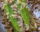 Qema karela recipe step 6 photo