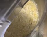 Une image de l'étape 2 de Pâte à Beignets ou donuts au four.