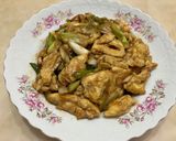 蔥燒雞蛋的食譜步驟9照片
