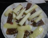 Foto del paso 3 de la receta: Sincronizadas indecisas