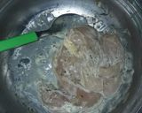 Foto del paso 1 de la receta: Arroz de coliflor con pollo a la mayonesa