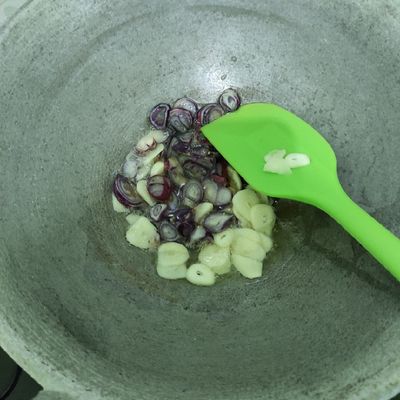 Langkah 2