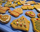 Egyből puha mézeskalács recept fázis 6 fotója