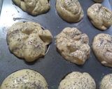 Foto del paso 8 de la receta: Brioche de miel y amapolas.👩🏼🍳🤩🍞