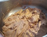 Foto del paso 6 de la receta: Buche de Noel o Tronco Noel