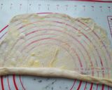 Foto langkah ke 3 dari resep Roti Maryam (Irit Telur).