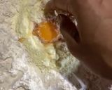 Foto del paso 4 de la receta: Bollitos de mesa