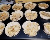 Foto del paso 2 de la receta: Canastitas de pollo