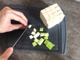 Doenjang Jjigae ala Our Channel