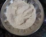 A picture of step 4 of Buckwheat Flour Potato Paratha.