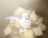 A picture of step 2 of Easiest Authentic Taste Pounded Yam.