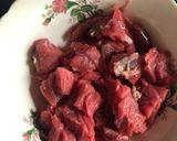 Foto del paso 4 de la receta: Teriyaki de res