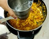 પાપડ - ડુંગળી ની સબ્જી (Papad Dungli Sabji Recipe In Gujarati) રેસીપી સ્ટેપ5ફોટો
