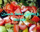 صورة لخطوة 5 من وصفة ثريد بالدجاج اكله اماراتيه