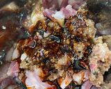 Foto langkah ke 1 dari resep Sate goreng (non halal).
