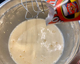 Foto del paso 9 de la receta: Bizcocho salado de calabaza y jamón